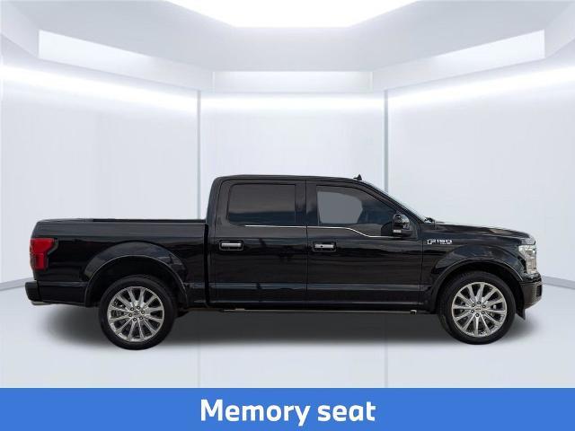 2020 Ford F-150 - $36,729