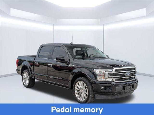 2020 Ford F-150 - $36,729