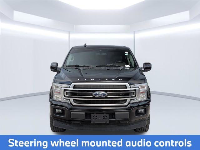 2020 Ford F-150 - $36,729