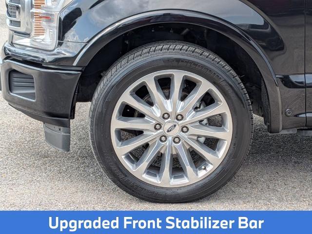 2020 Ford F-150 - $36,729
