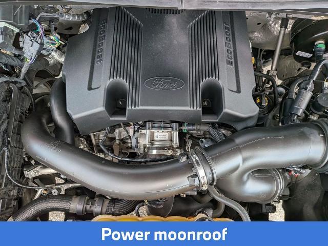 2020 Ford F-150 - $36,729
