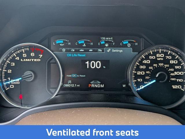 2020 Ford F-150 - $36,729