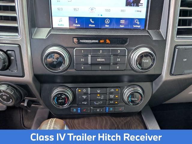 2020 Ford F-150 - $36,729