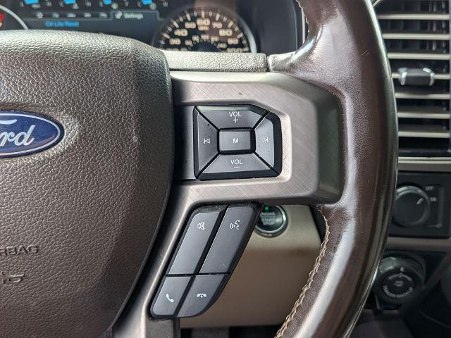 2020 Ford F-150 - $36,729