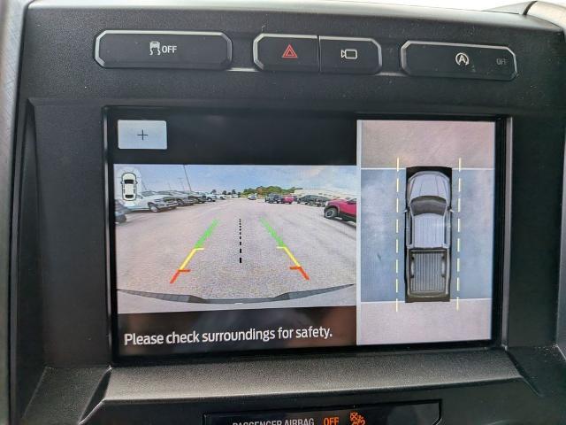 2020 Ford F-150 - $36,729