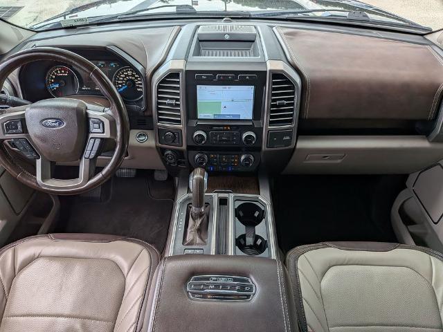 2020 Ford F-150 - $36,729