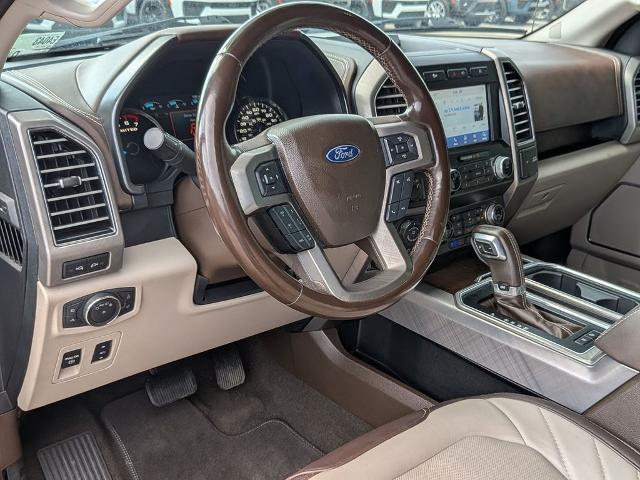 2020 Ford F-150 - $36,729