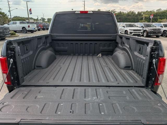 2020 Ford F-150 - $36,729