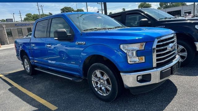 Preowned 2015 Ford F-150 XL for Sale
