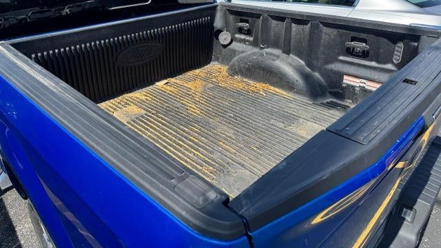 2015 Ford F-150 XL