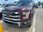 2016 F-150 Thumbnail 3
