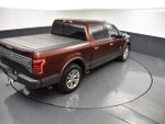 2016 F-150 Thumbnail 13