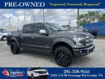 2016 F-150 Thumbnail 1