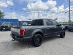 2016 F-150 Thumbnail 2