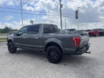 2016 F-150 Thumbnail 3