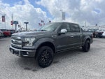 2016 F-150 Thumbnail 4