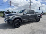 2016 F-150 Thumbnail 7