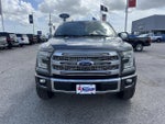 2016 F-150 Thumbnail 8
