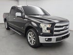 2016 F-150 Thumbnail 1