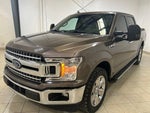 2018 F-150 Thumbnail 1