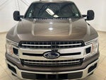 2018 F-150 Thumbnail 8