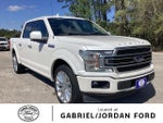 2019 F-150 Thumbnail 1