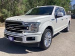 2019 F-150 Thumbnail 3