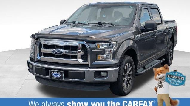 Preowned 2015 Ford F-150 XL for Sale