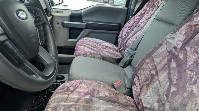 2015 Ford F-150 XL