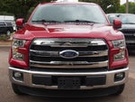 2016 F-150 Thumbnail 2