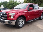 2016 F-150 Thumbnail 3