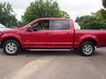 2016 F-150 Thumbnail 4