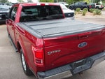 2016 F-150 Thumbnail 5