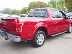 2016 F-150 Thumbnail 8