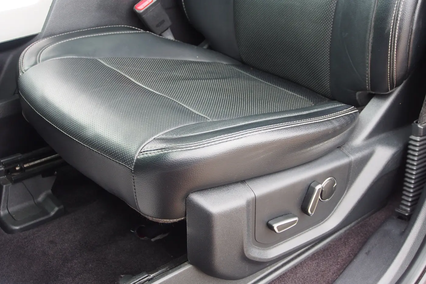 2016 Ford F-150 - $31,307
