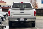 2017 F-150 Thumbnail 5