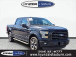 2015 F-150 Thumbnail 1