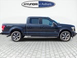 2015 F-150 Thumbnail 4