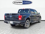 2015 F-150 Thumbnail 5