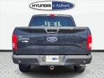 2015 F-150 Thumbnail 6
