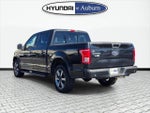 2015 F-150 Thumbnail 8