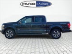 2015 F-150 Thumbnail 9