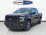 2015 F-150 Thumbnail 10