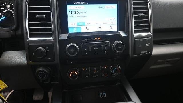 2016 Ford F-150 King Ranch