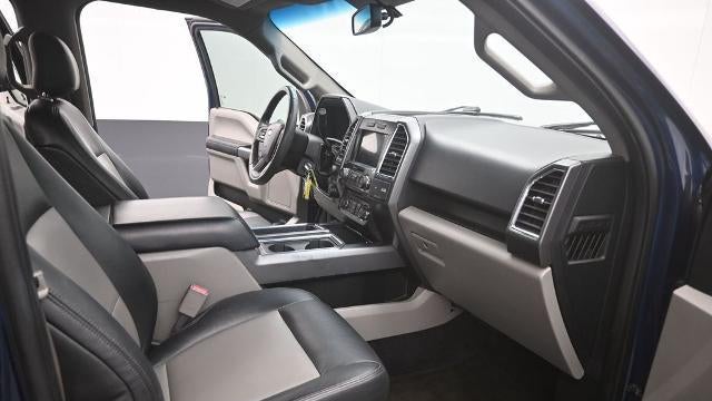2016 Ford F-150 King Ranch