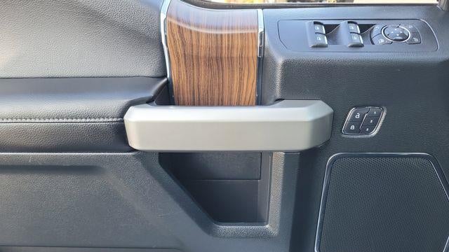 2016 Ford F-150 King Ranch