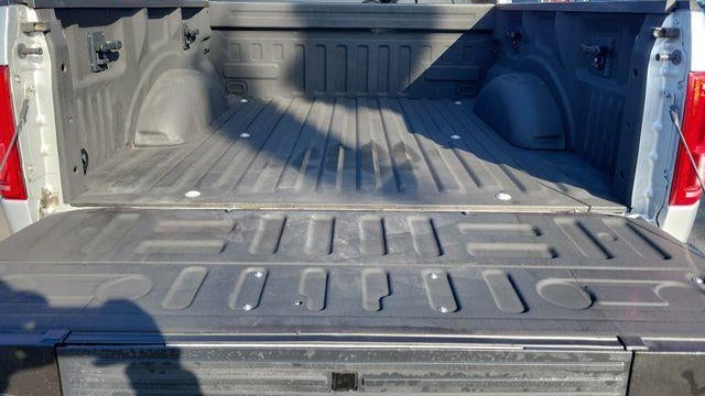 2016 Ford F-150 King Ranch