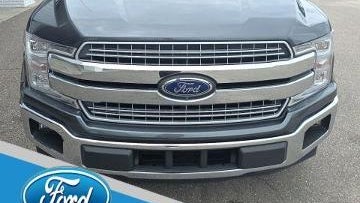 Preowned 2018 Ford F-150 King Ranch for Sale