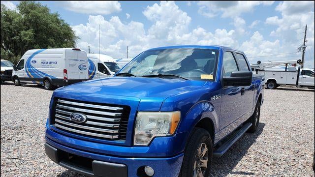 Preowned 2012 Ford F-150 XL for Sale
