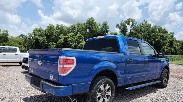 2012 Ford F-150 XL